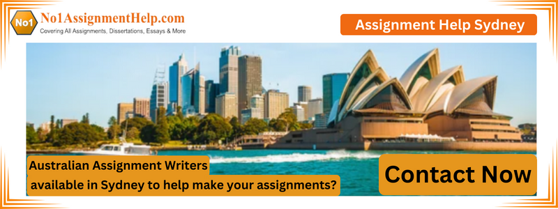 Assignment Help In Sydney